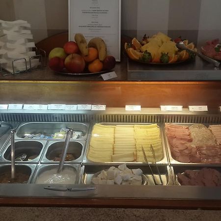 Hotel Andel Prague Ngoại thất bức ảnh