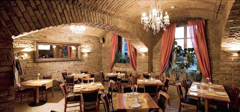 Hotel Andel Prague Ngoại thất bức ảnh