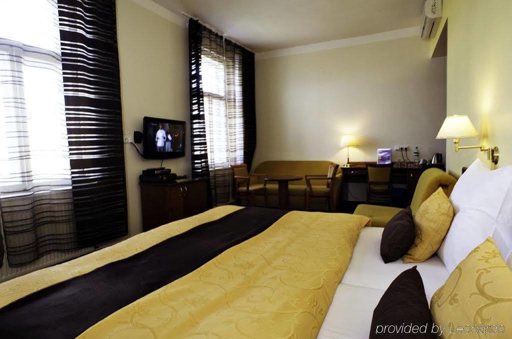 Hotel Andel Prague Ngoại thất bức ảnh