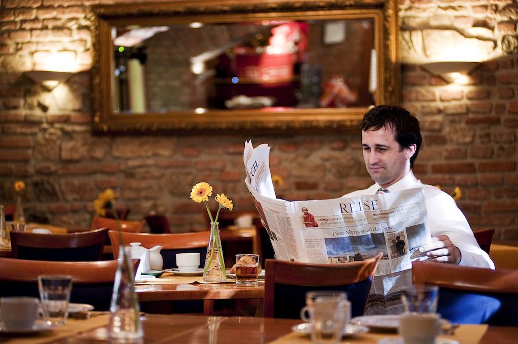 Hotel Andel Prague Ngoại thất bức ảnh