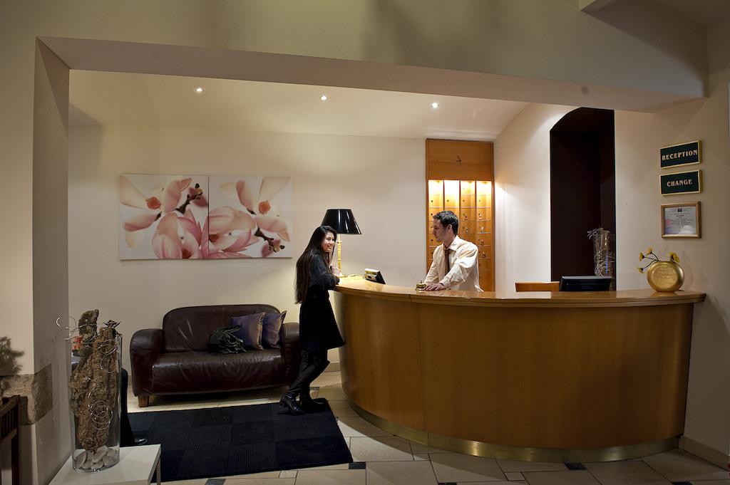Hotel Andel Prague Ngoại thất bức ảnh